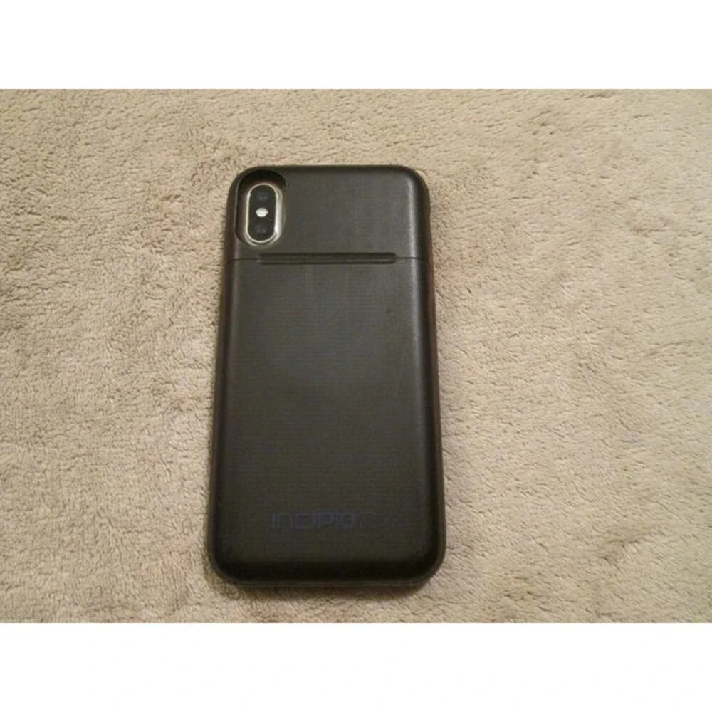 Iphone X With Case Sprint Unlocked